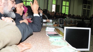 Ramadan 2013: Algerians withdraw Billions of Dinars from Post Offices