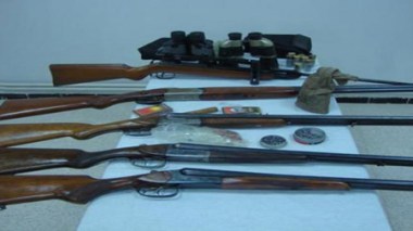 Arrestation d’un trafiquant d'armes, fournisseur d’Aqmi