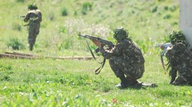 Security forces foil suicide attacks plan in eastern Algeria