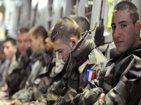 Experts: France exhausted the cover of intervention in Mali by defeating armed groups