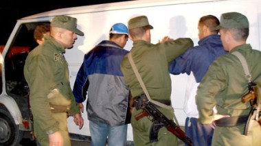Alger: les hauts responsables, nouvelle cible des réseaux de cambriolage