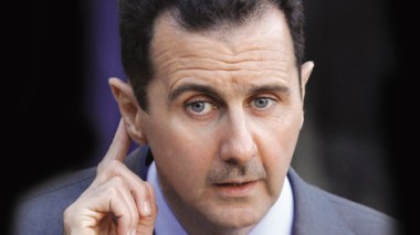 Algeria refuses to receive Syrian missions