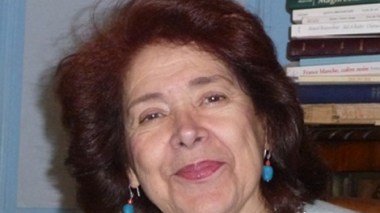 La romancière algérienne Assia Djebbar n'est plus