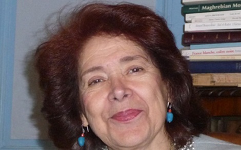 La romancière algérienne Assia Djebbar n'est plus