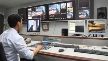 Details about Algeria’s audiovisual law