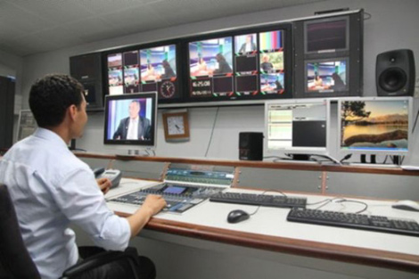 Details about Algeria’s audiovisual law