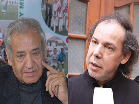 Khalifa may make plea to European Court of Human Rights, say lawyers