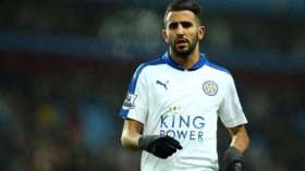 Financial Penalty Against Mahrez Is Doubling