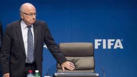 Blatter :«Je suis victime d’un conflit américano-qatari»
