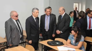 Education: General Managers protest against the Ministry’s decision