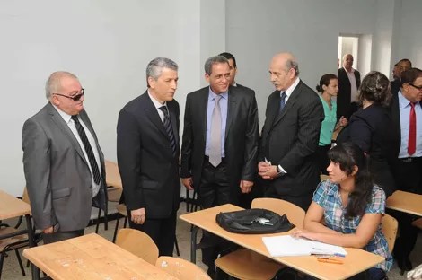 Education: General Managers protest against the Ministry’s decision