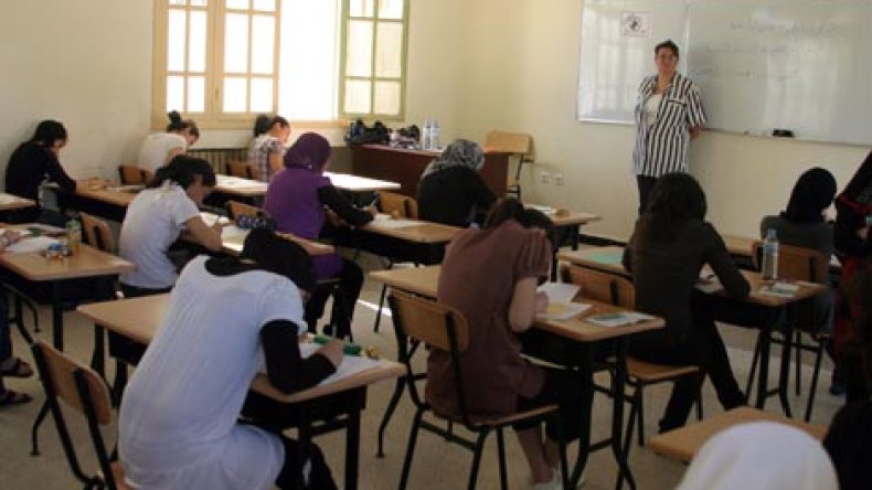 أولياء التلاميذ يطالبون بدورة إستدراكية لشهادة البكالوريا