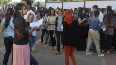 Algeria still bans scholarships for Baccalaureate successful candidates