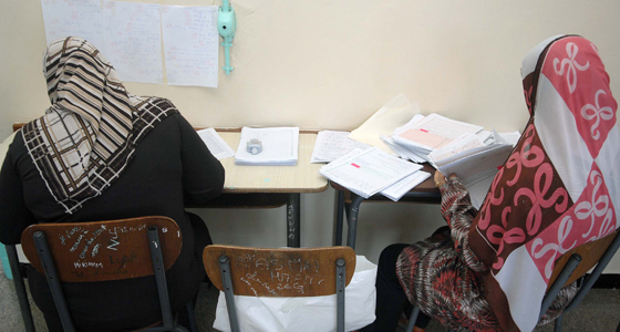 BAC 2013:Bad marks for pupils in scientific, and literature, good marks for foreign languages