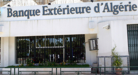 15 employees at Algeria External Bank detained over embezzlement