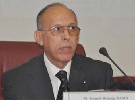 Bara: “Libya did not fail in restoring security”