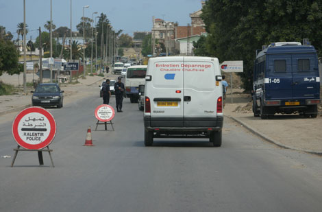 Experts, Psychologists Warn: Algiers unsafe, Citizens at the Mercy of Criminals