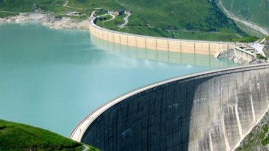 65 Dams to Provide 77.08% of Water for Algerians in this Summer