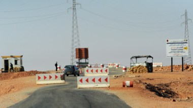 Human Rights Watch Acknowledges Algeria's Important Role in Counterterrorism