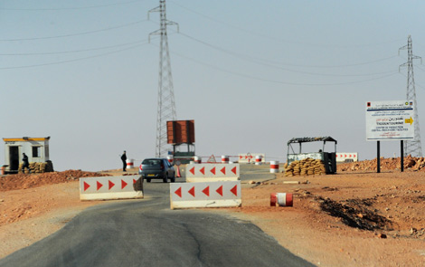 Human Rights Watch Acknowledges Algeria's Important Role in Counterterrorism