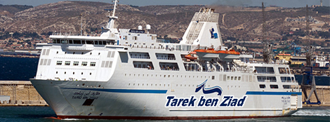 Algerian associations organize sea trip for 1,400 war veterans