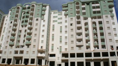 Algeria’s Green Alliance wants to ban interest on housing loans