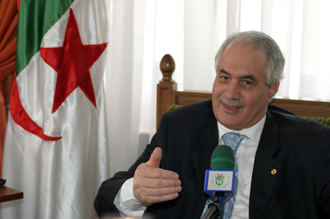 Belaiz: civil state documents can be withdrawn from all municipalities in 2014
