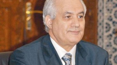 Belaiz calls for expanding the powers of the Constitutional Council