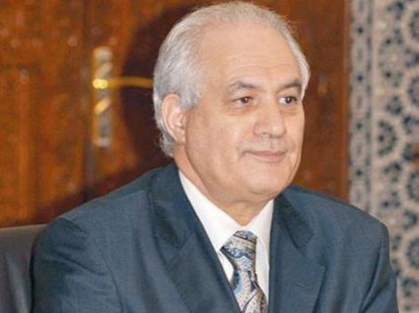 Belaiz calls for expanding the powers of the Constitutional Council