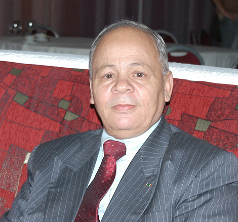 Belayat: “I will not resign”