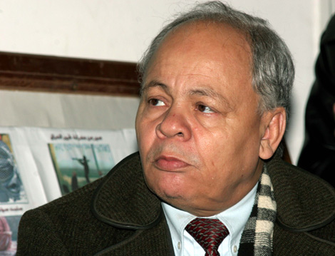 FLN’s political office members dismiss Belayat