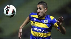 بارما الإيطالي يحدد مبلغ تحويل بلفوضيل بـ15 مليون أورو