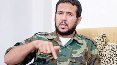 Abdelhakim Belhadj: I have no hand in Tiguentourine attack