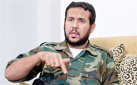Abdelhakim Belhadj: I have no hand in Tiguentourine attack