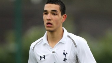 Tottenham's Bentaleb set to opt for Algeria squad ahead of 2014 World Cup campaign