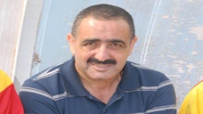 بن زكري يؤكد على صعوبة بقية مشوار أولمبي الشلف