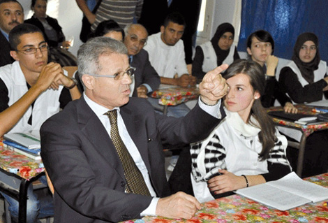 Education:13 black points in the reforms of Ben Zaghou and Ben Bouzid