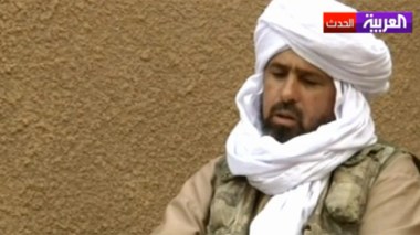 Attaque de Tiguentourine : identification du guide du commando terroriste