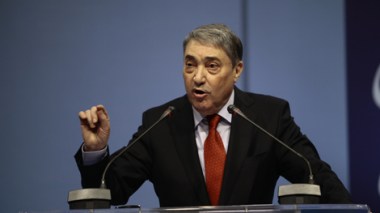 Ali Benflis: « The era of politician dubbed as miracle maker is over »