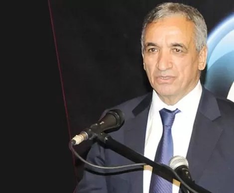 SNAPAP Union backs Benhamadi and accuses Mahloul of mismanagement