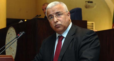 “Renault” Factory to be constructed in Mostaghanem, Trade Minister says