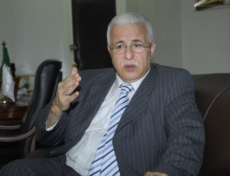 Algeria to reschedule young entrepreneurs’ debt