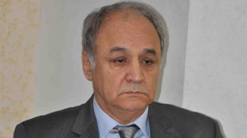 بقاط بركاني: شبه الطبي الحلقة الأضعف في قطاع الصحة