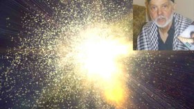 باحث جزائري يبرهن علميا عن وجود عالم غير مرئي