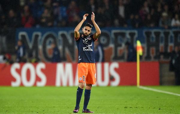 Ryad Boudebouz Is Close To Join Spanish Real Betis Club