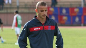 بوشوك أول صفقة لشبيبة القبائل في الميركاتو الشتوي