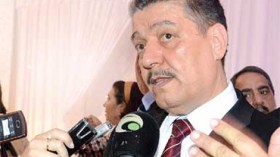 مشروع إنشاء مقاطعات صحية قريبا أمام الحكومة