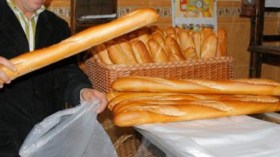 اللجنة المكلفة بتحديد سعر الخبز تواصل أشغالها