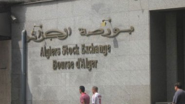 Banks Refuse to Buy Shares of Companies Listed in Algeria Stock Exchange