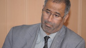 بلعابد خلفا لبوساحية كمدير للموظفين بوزارة التربية